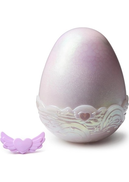 Hatchimals Sürpriz 4 Karakterli Büyük Yumurta Oyun Seti fiyatları