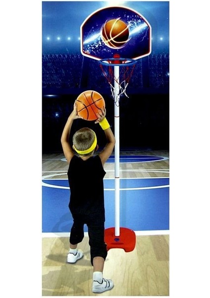 Dede Ayaklı Basketbol Seti fiyatları