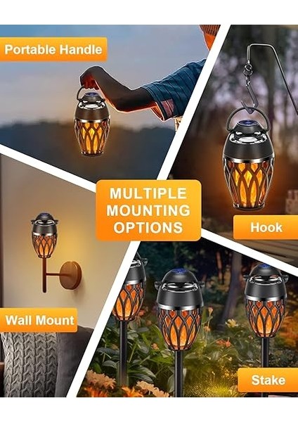 açık bluetooth hoparlörler, bluetooth 5.0 led alev hoparlör, ıpx5 su geçirmez alev atmosfer hoparlör, veranda hoparlörler erkekler kadınlar ıçin hediyeler, parti bahçe ev ıçin indirimleri