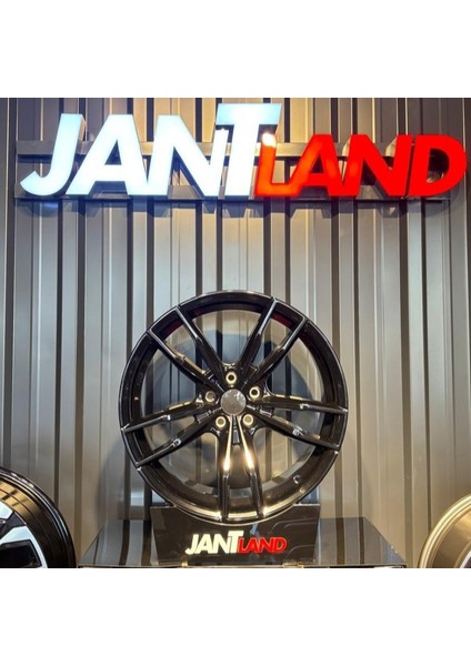 19 Inç 5X112 Bmw G20 G22 SYLE-791 M Sport Jant Takımı (4 Adet)