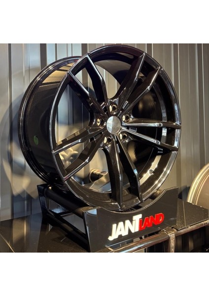 19 Inç 5X112 Bmw G20 G22 SYLE-791 M Sport Jant Takımı (4 Adet) fiyatları