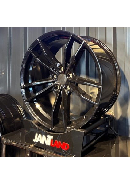 19 Inç 5X112 Bmw G20 G22 SYLE-791 M Sport Jant Takımı (4 Adet) modelleri