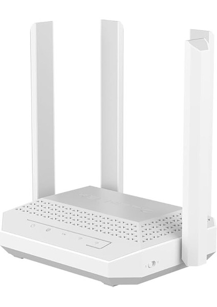 Challenger AX3000 Wi-Fi Mesh Ebeveyn Kontrol Fiber Vpn Router Access Point 2x2.5gbit/s KN-3910 modelleri