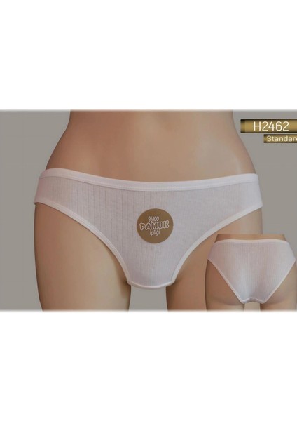 Bikini Rıbana Külot Kadın 2462