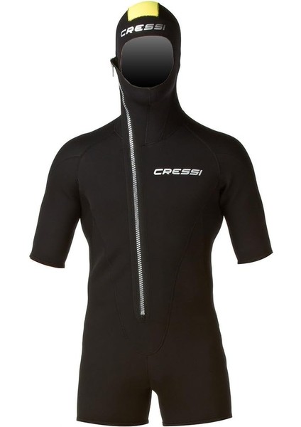 Castoro Man Shorty Jacket Standart 3.5mm-M