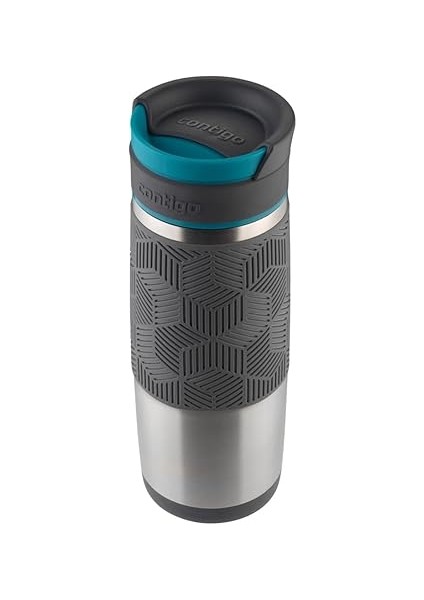 Metra Autoseal Termos Bardak 470 ml Gri modelleri