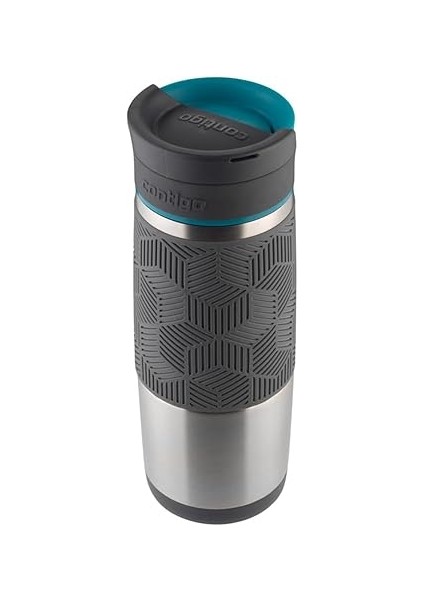 Metra Autoseal Termos Bardak 470 ml Gri indirimleri