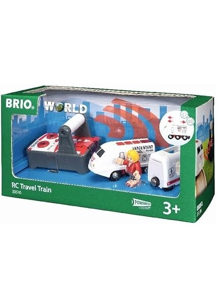 - Rc Travel Train (33510) fırsatları
