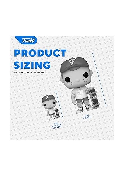 Pop Anahtarlık: Deadpool With Swords Figür modelleri