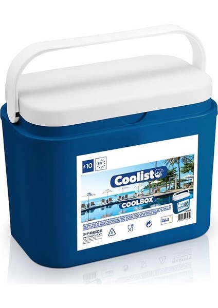 CLB10 10 Litre Buzluk