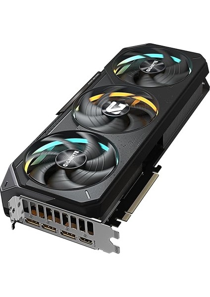 Geforce Rtx 5070 Gamıng Oc 12G Ekran Kartı 12 GB Gddr7 192-BIT Pcıe 5.0 Wındforce Cooling Rgb Fusion 3x Displayport 1x HDMI fırsatları