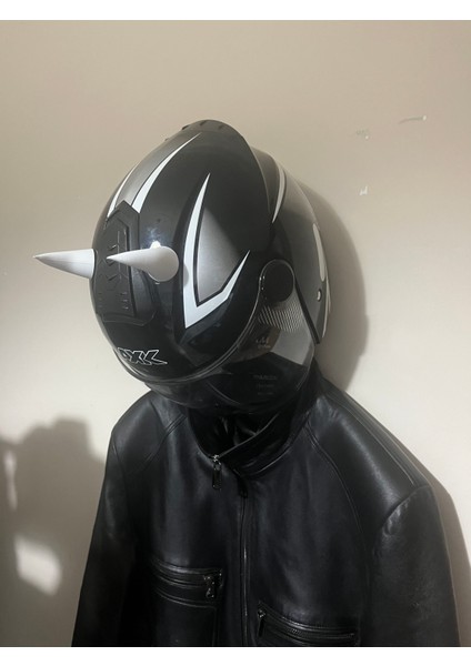 Kask Tutucu Duvar Aparatı Askısı Kask As modelleri