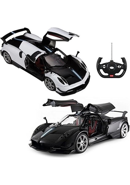 Rastar Kumandalı 1:14 Pagani Huayra Bc