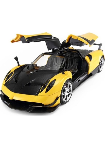 Rastar Kumandalı 1:14 Pagani Huayra Bc fırsatları