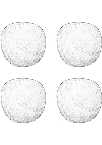 Lınden Pasta Tabağı 200 mm T 6'lı Hediyelik Kutu