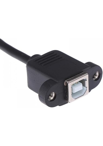 6352 50 cm USB Printer Yazıcı Panel Tipi Vida Girişli Bağlantı Kablosu (LN-6352 USB Vidalı Kablo) modelleri