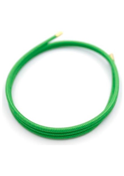 Mıknatıslı Ip Bileklik - Yeşil fiyatları