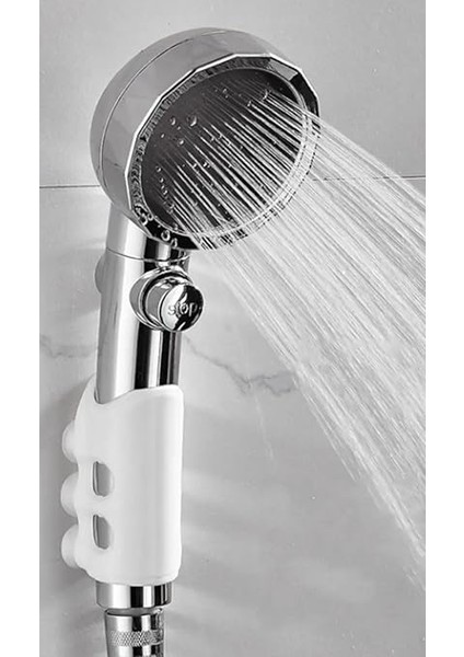 Silikon Vantuzlu Duş Başlığı Tutacağı, Vakumlu Kanca ile Banyo Başlığı Askı Aparatı fiyatları