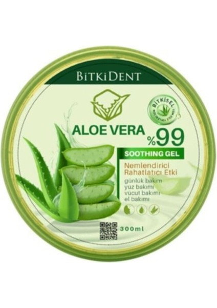 Aloevera Gel 300ML