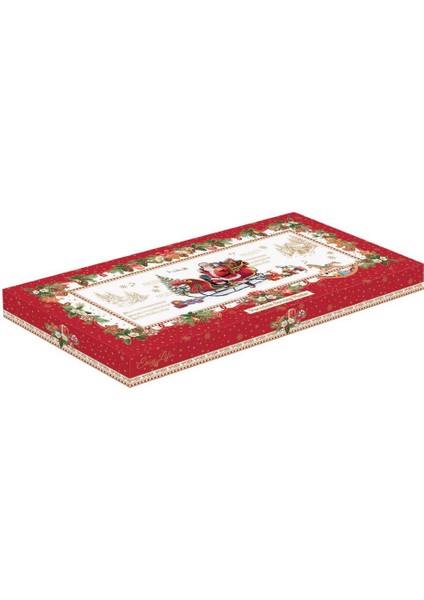 Porselen Servis Tabağı 40CM x 18CM fiyatları