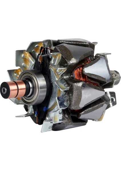 ALTERNATÖR ROTORU PALIO