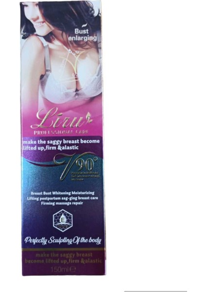 Balay , Dolgunlaştırıcı, Besleyici Bakım Yağı Göğüs Bakım Krem Yağı 50 ml