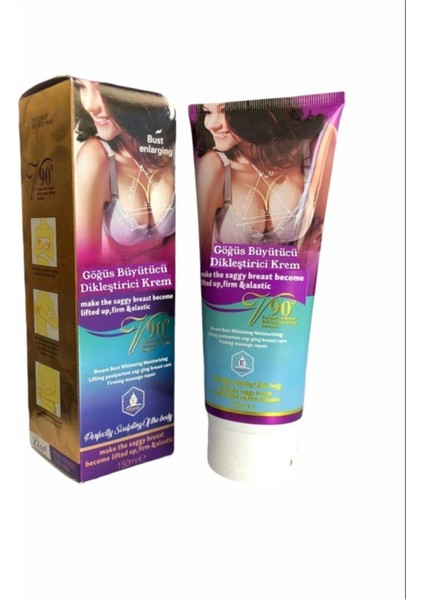 , Dikleştirici Krem & Make The Saggy Breast Become Lifted Up, Firm Alastic fiyatları