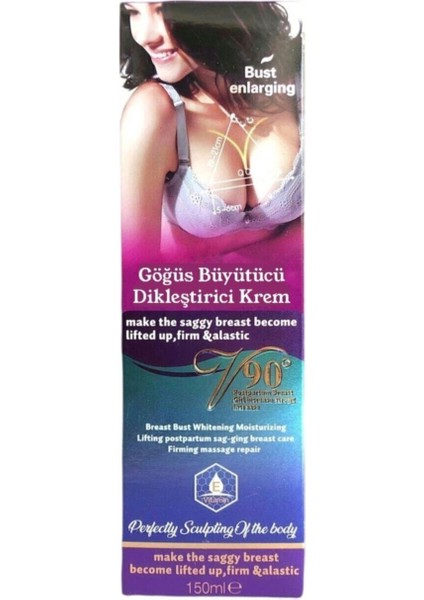 , Dikleştirici Krem & Make The Saggy Breast Become Lifted Up, Firm Alastic modelleri