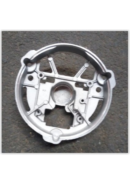 Alt.dıot Arka Kap. R9-R11-R12