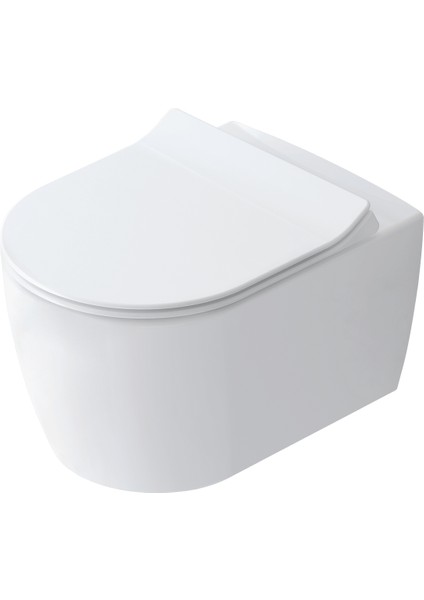 Idevit Alfa Yavaş Kapanır Klozet Kapağı fiyatları