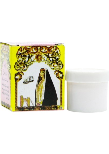 Arap Kızı Kremi Pembe Orjinal 20 ml
