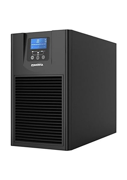 PSE-1103 3 Kva LCD Ekran On-Line Ups modelleri