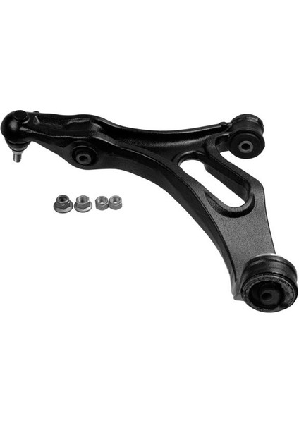 ALT SALINCAK SOL ÖN Q7 3.0 TDI-3.6 FSI-4.2 TDI-3.6 FSI 2010 CAYENNE 3.2-3.6-4.5 T 2003 7L0407151C 7L0407151D 7L0407151H