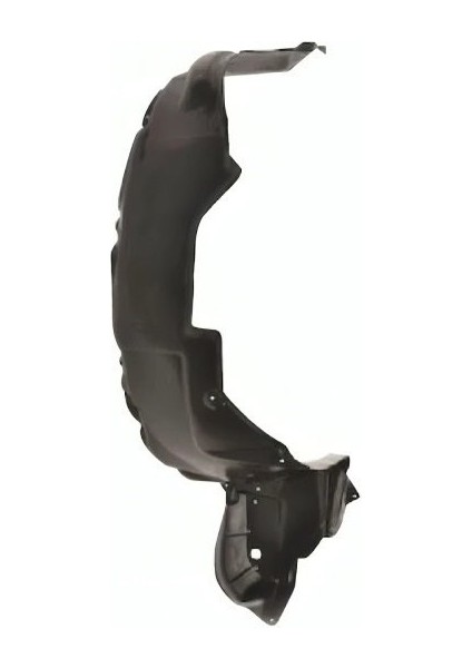 Çamurluk Davlumbazı Ön Sağ Toyota Corolla 2007-2012 fiyatları