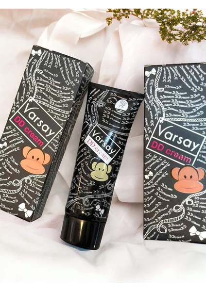 Dd Beyazlatıcı Krem