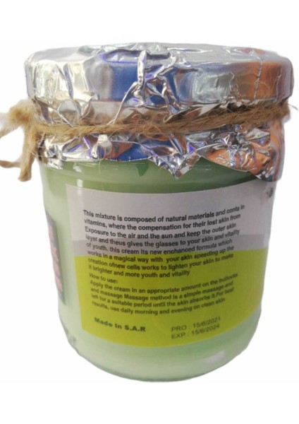 Botox Kollajen Cildi ve Boynu Beyazlatır ve Sıkılaştırır Krem fiyatları