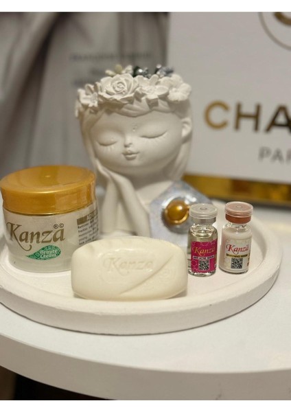 Beauty Cream(5in1)Set