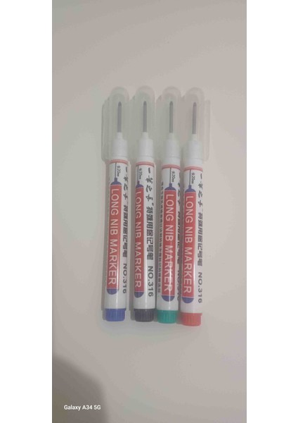 Konum Işaretleme Kalemi Marangoz,elektrik,mekanik ve Demir Doğrama Işareti Icin fırsatları