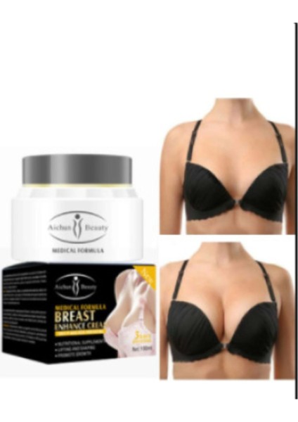 Breast Toparlayıcı Dikleştirici Krem 3 Günde Etkili 100 ml fiyatları