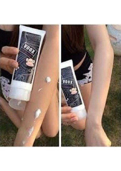 Voox Dd Cilt Renk Açıcı Cilt Yüz Kol Bacak Beyazlatıcı Krem fiyatları