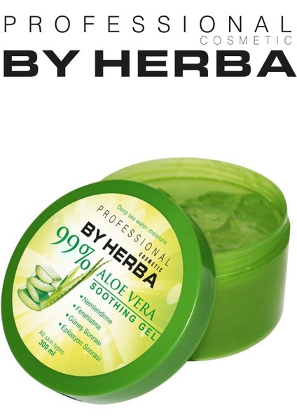 Professional Cosmetic Aloevera Jel 300 ml fiyatları