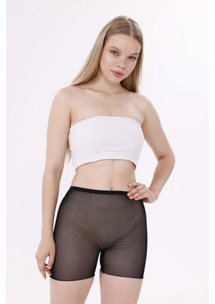 Freshness 0024 Lazer Kesim Tül Boxer Korse indirimleri