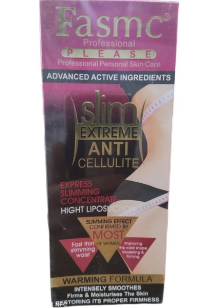 Selülit Kremi Bel Göbek Kalça Basen Bacak Bölgesi Yağ Eritici 150 ml fiyatları