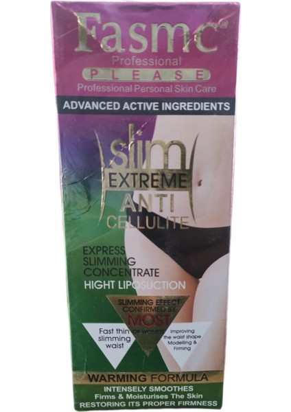 Selülit Kremi Bel Göbek Kalça Basen Bacak Bölgesi Yağ Eritici 150 ml modelleri