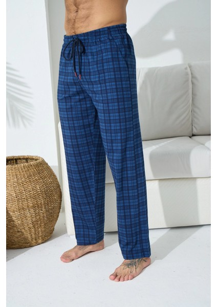 Kocabey 194 Erkek Tek Pantalon Pijama