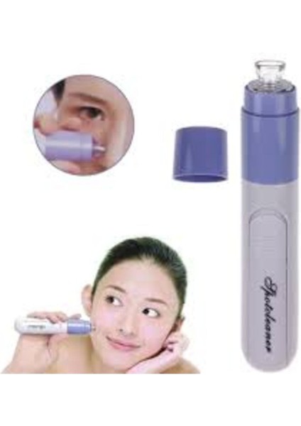 sky pore cleaner vakumlu siyah nokta temizleme cihazı