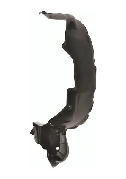 Çamurluk Davlumbazı Ön Takım Sağ + Sol Toyota Corolla 2007-2012 indirimleri