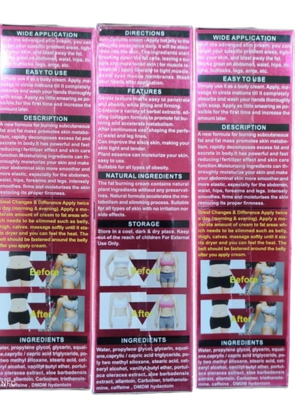 Göbek Kremi Göbek Yağları Göbek Selülit Eritici Göbek Sarkıklık Sıkılaştırıcı Krem fiyatları