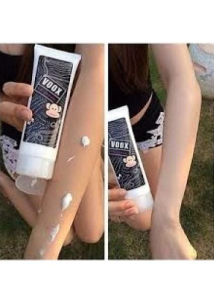 Voox Dd Cilt Renk Açıcı Krem fiyatları