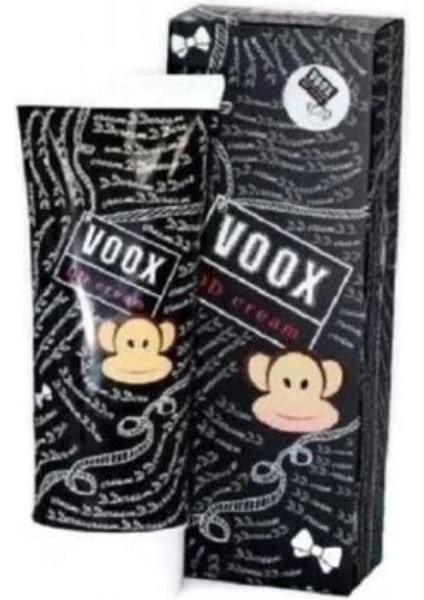 Voox Dd Cilt Renk Açıcı Krem modelleri